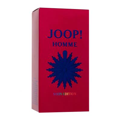 JOOP! Homme Neon Edition Eau de Toilette für Herren 75 ml