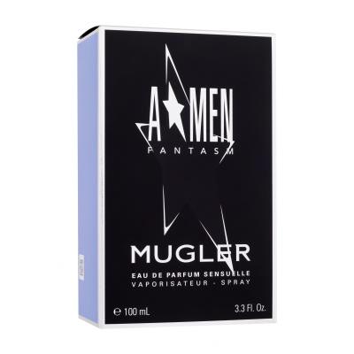 Mugler A*Men Fantasm Eau de Parfum für Herren 100 ml