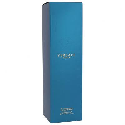 Versace Eros Duschgel für Herren 250 ml
