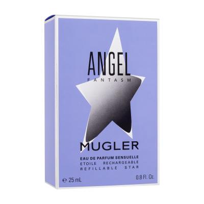Mugler Angel Fantasm Eau de Parfum für Frauen 25 ml