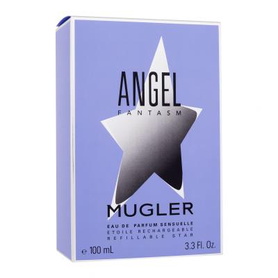 Mugler Angel Fantasm Eau de Parfum für Frauen 100 ml