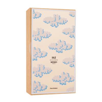 Memo Paris Fleurs Bohèmes Inlé Eau de Parfum für Frauen 75 ml