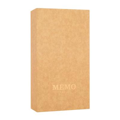 Memo Paris Cuirs Nomades Irish Leather Eau de Parfum 75 ml