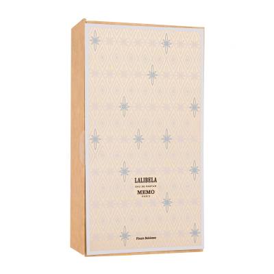 Memo Paris Fleurs Bohèmes Lalibela Eau de Parfum für Frauen 75 ml