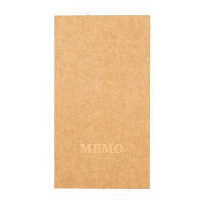 Memo Paris Fleurs Bohèmes Luxor Oud Eau de Parfum 75 ml
