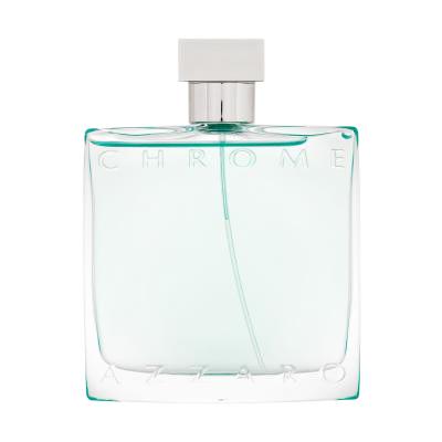 Azzaro Chrome Azure Eau de Toilette für Herren 100 ml