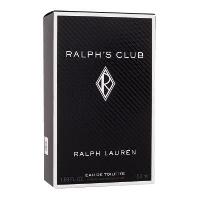 Ralph Lauren Ralph's Club Eau de Toilette für Herren 50 ml