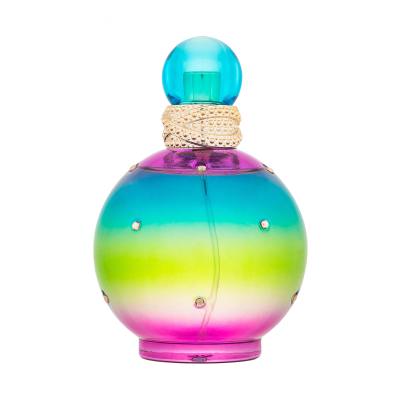 Britney Spears Festive Fantasy Eau de Toilette für Frauen 100 ml