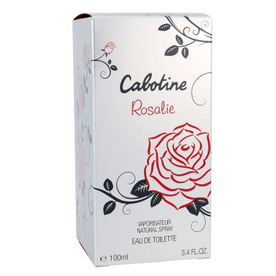 Gres Cabotine Rosalie Eau de Toilette für Frauen 100 ml