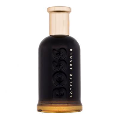 HUGO BOSS Boss Bottled Absolu Parfum für Herren 200 ml