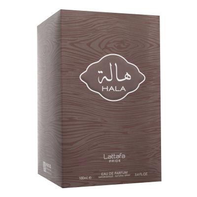 Lattafa Pride Halley Eau de Parfum 100 ml
