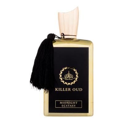 Paris Corner Killer Oud Midnight Ecstasy Eau de Parfum 100 ml