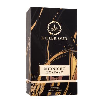 Paris Corner Killer Oud Midnight Ecstasy Eau de Parfum 100 ml