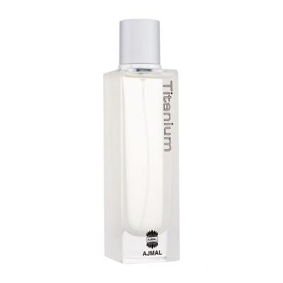 Ajmal Titanium Eau de Parfum für Herren 100 ml