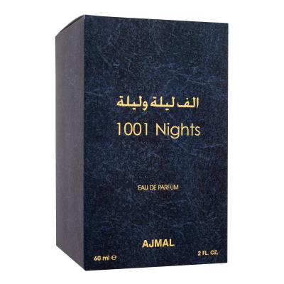 Ajmal 1001 Nights Eau de Parfum für Frauen 60 ml