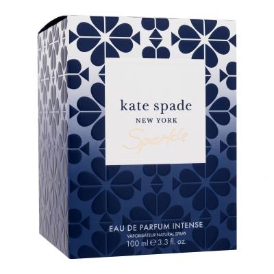 Kate Spade New York Sparkle Eau de Parfum für Frauen 100 ml