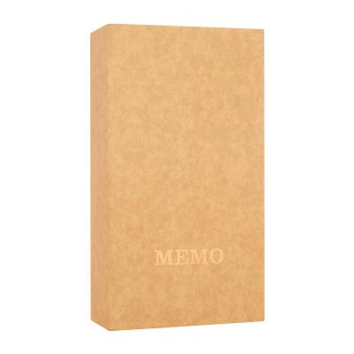Memo Paris Eau de Memo Eau de Parfum 100 ml