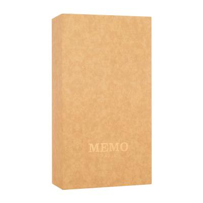 Memo Paris Cuirs Nomades Russian Leather Eau de Parfum 75 ml
