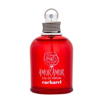 Cacharel Amor Amor Eau de Parfum für Frauen 50 ml