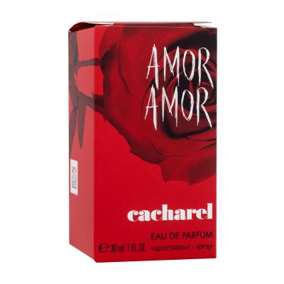 Cacharel Amor Amor Eau de Parfum für Frauen 30 ml