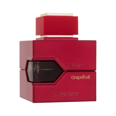 Al Haramain L&#039;Aventure Grapefruit Extrait de Parfum 100 ml