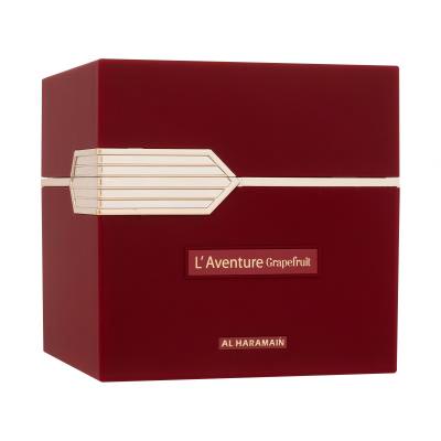 Al Haramain L&#039;Aventure Grapefruit Extrait de Parfum 100 ml