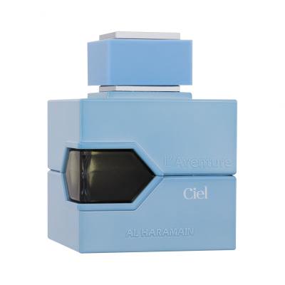 Al Haramain L&#039;Aventure Ciel Extrait de Parfum 100 ml