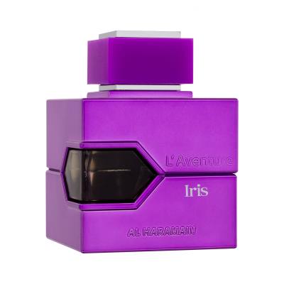 Al Haramain L&#039;Aventure Iris Extrait de Parfum 100 ml