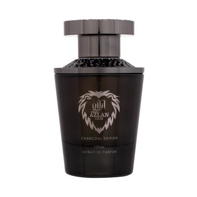 Al Haramain Azlan Oud Charcoal Edition Extrait de Parfum 100 ml