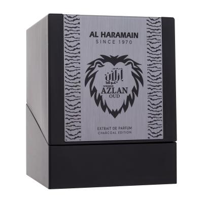 Al Haramain Azlan Oud Charcoal Edition Extrait de Parfum 100 ml