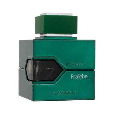 Al Haramain L&#039;Aventure Fraiche Extrait de Parfum 100 ml