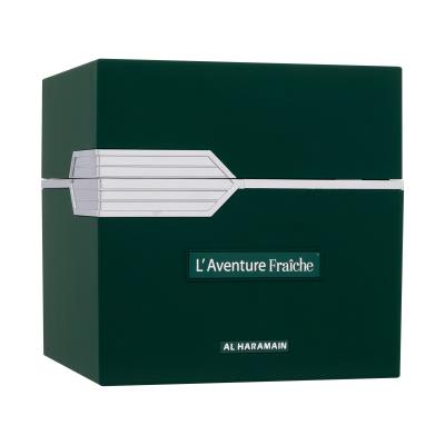 Al Haramain L&#039;Aventure Fraiche Extrait de Parfum 100 ml