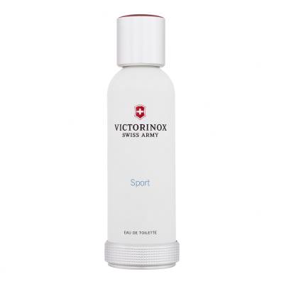 Victorinox Swiss Army Sport Eau de Toilette für Herren 100 ml