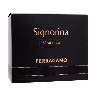 Ferragamo Signorina Misteriosa Eau de Parfum für Frauen 100 ml