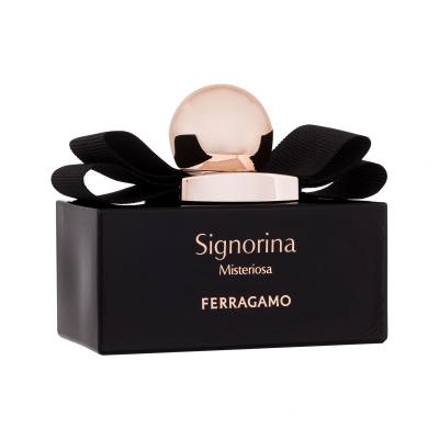 Ferragamo Signorina Misteriosa Eau de Parfum für Frauen 50 ml