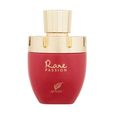 Afnan Rare Passion Eau de Parfum für Frauen 100 ml