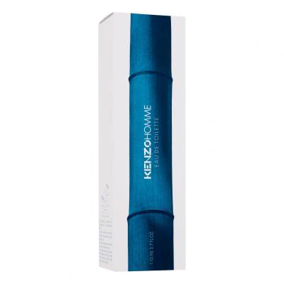 KENZO Homme Eau de Toilette für Herren 110 ml