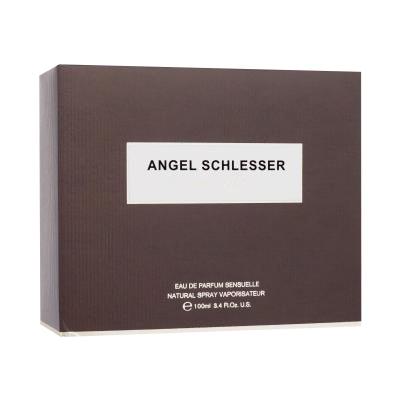 Angel Schlesser Pour Elle Sensuelle Eau de Parfum für Frauen 100 ml