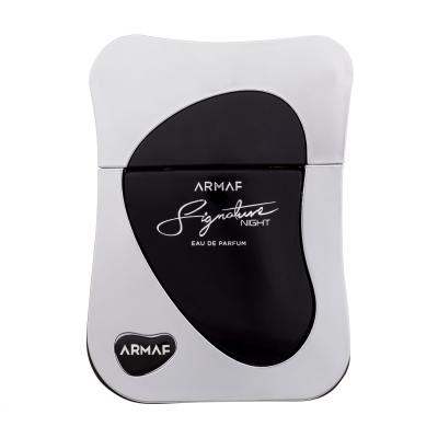 Armaf Signature Night Eau de Parfum für Herren 100 ml