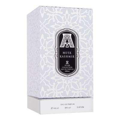 Attar Collection Musk Kashmir Eau de Parfum 100 ml