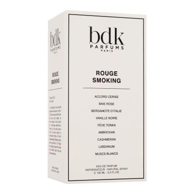 BDK Parfums Rouge Smoking Eau de Parfum 100 ml