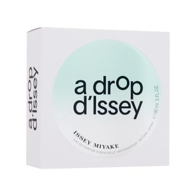 Issey Miyake A Drop d&#039;Issey Essentielle Eau de Parfum für Frauen 90 ml