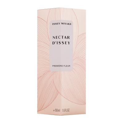 Issey Miyake Nectar D&#039;Issey Première Fleur Eau de Parfum für Frauen 50 ml