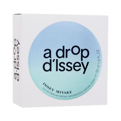 Issey Miyake A Drop d'Issey Fraiche Eau de Parfum für Frauen 50 ml