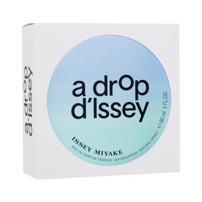 Issey Miyake A Drop d'Issey Fraiche Eau de Parfum für Frauen 90 ml