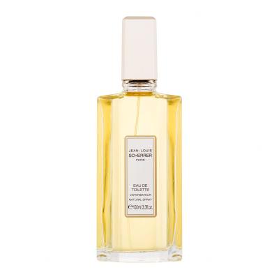 Jean Louis Scherrer Jean Louis Scherrer Eau de Toilette für Frauen 100 ml