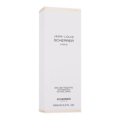 Jean Louis Scherrer Jean Louis Scherrer Eau de Toilette für Frauen 100 ml