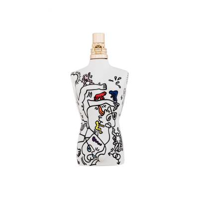 Jean Paul Gaultier Le Male Pride Edition 2024 Eau de Toilette für Herren 125 ml