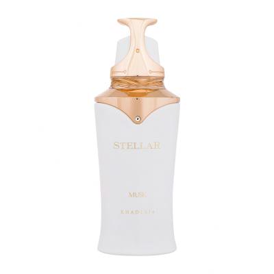 Khadlaj Stellar Musk Eau de Parfum für Frauen 100 ml