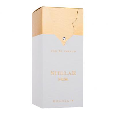 Khadlaj Stellar Musk Eau de Parfum für Frauen 100 ml